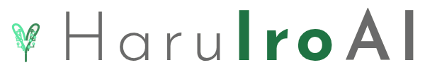 HaruIroAI