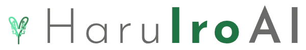 HaruIroAI